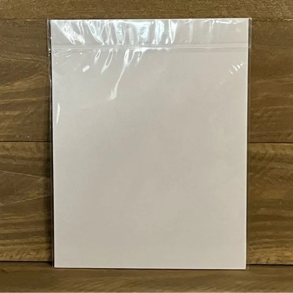 Amy Brown Always 1999 fairy art print | VTG Y2K collectible out of print unused - Picture 5 of 5